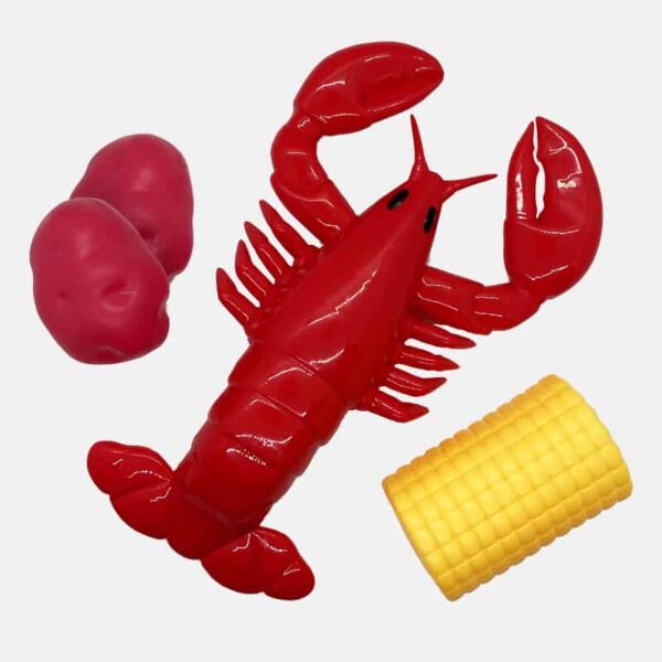 Lil Bit Boil Set | Lobster Fixins
