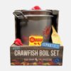 Lil Bit Boil Set | Crawfish toy set